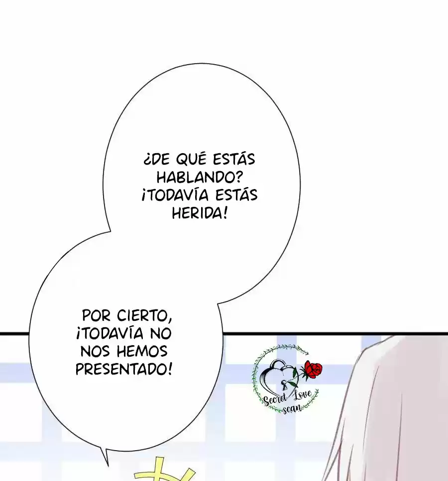El Primer Abrazo Del Rey - Capítulo 75 - Página 39 - LectorTMOo