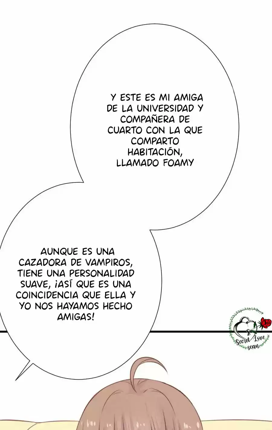 El Primer Abrazo Del Rey - Capítulo 75 - Página 41 - LectorTMOo