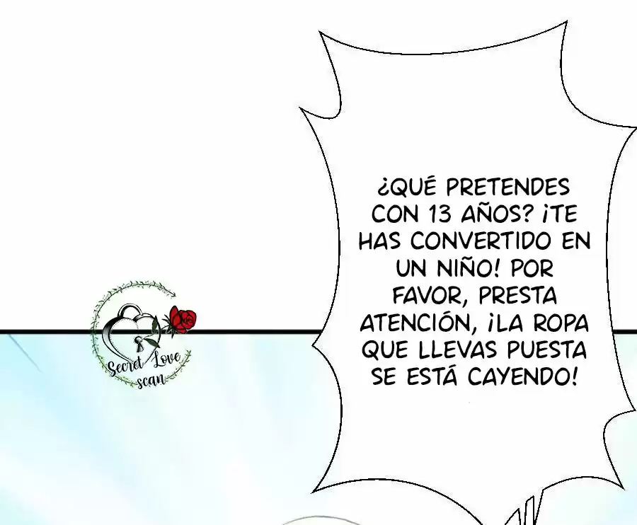 El Primer Abrazo Del Rey - Capítulo 76 - Página 10 - LectorTMOo