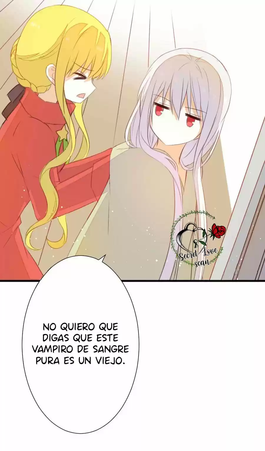 El Primer Abrazo Del Rey - Capítulo 76 - Página 13 - LectorTMOo
