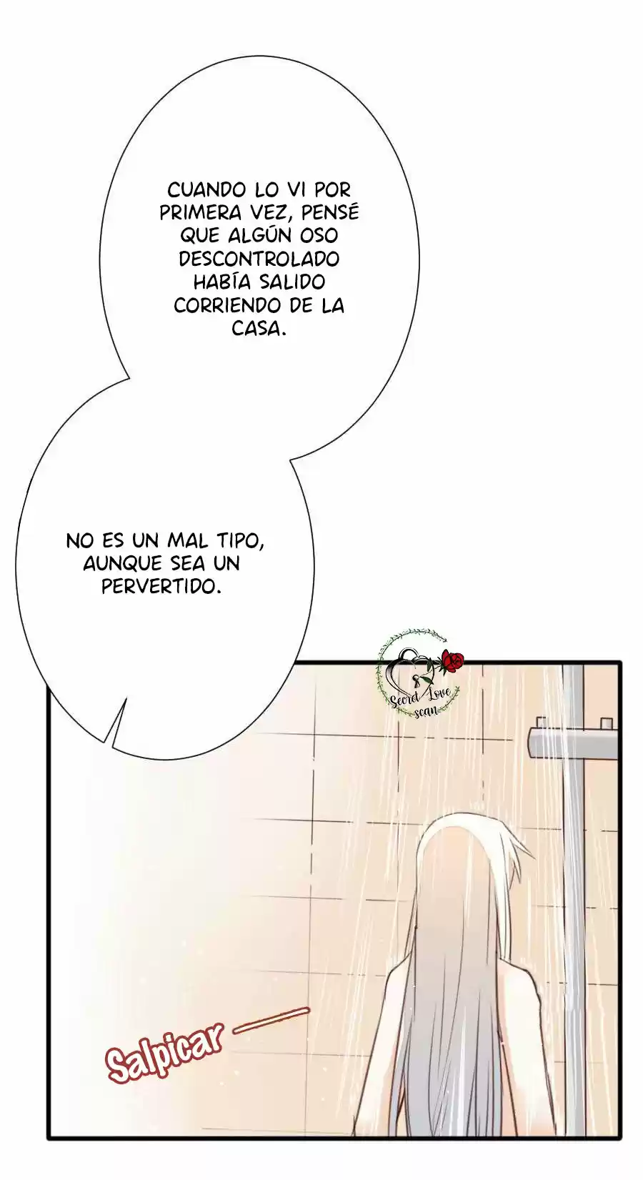 El Primer Abrazo Del Rey - Capítulo 76 - Página 20 - LectorTMOo