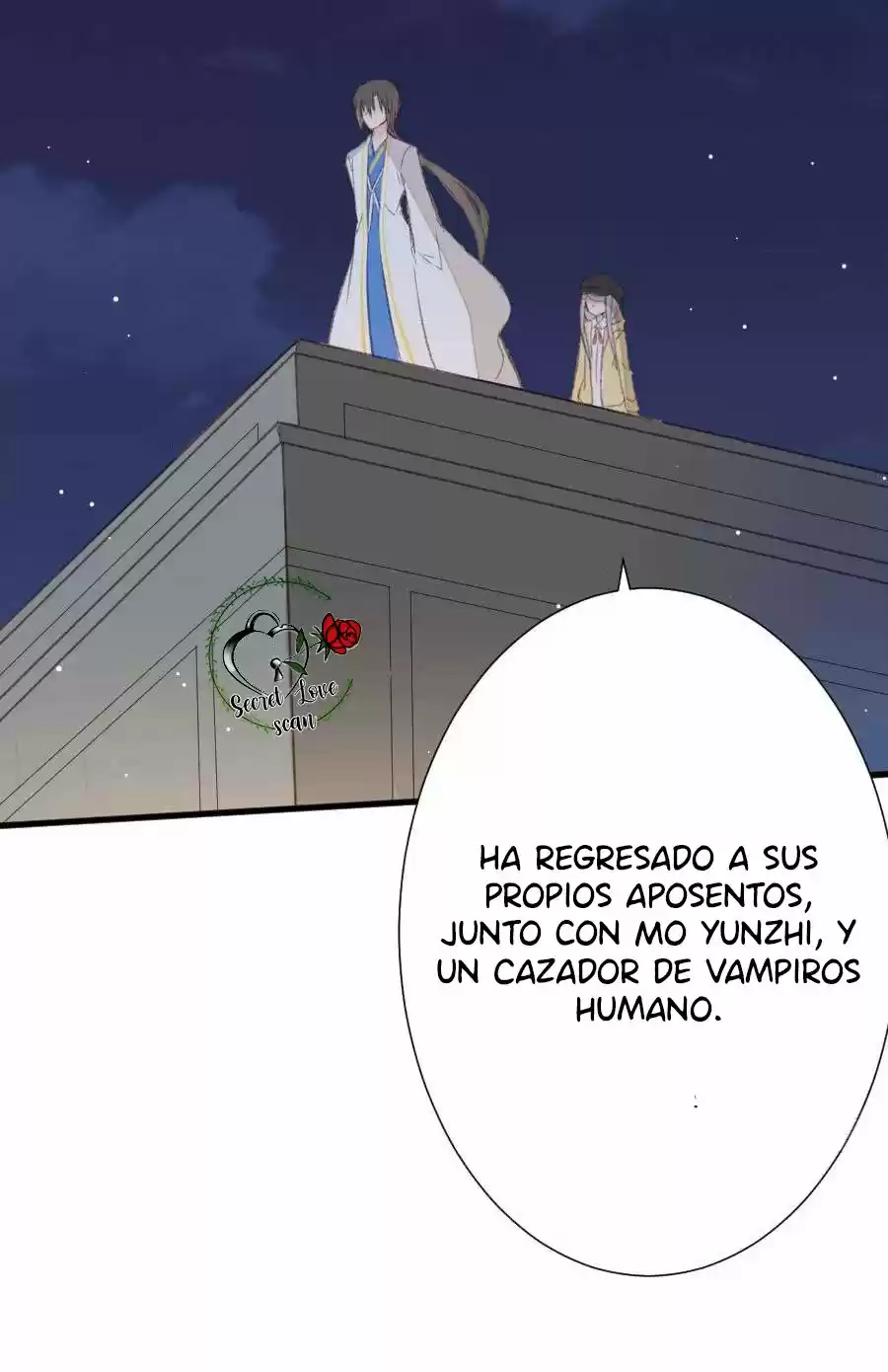 El Primer Abrazo Del Rey - Capítulo 76 - Página 24 - LectorTMOo