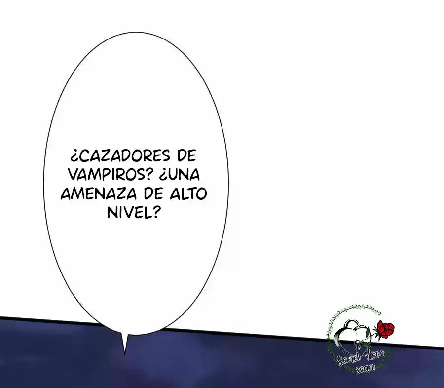 El Primer Abrazo Del Rey - Capítulo 76 - Página 25 - LectorTMOo