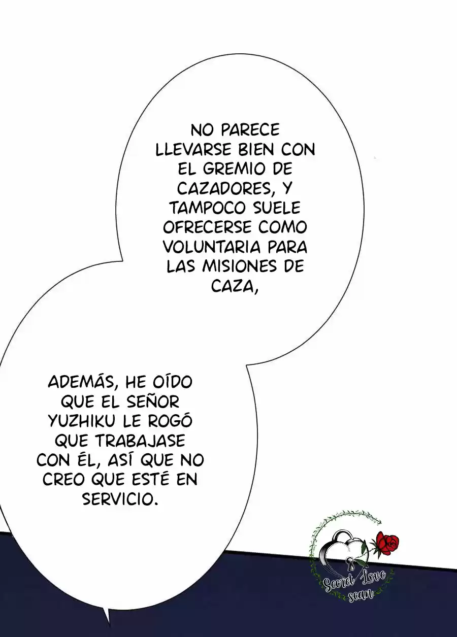El Primer Abrazo Del Rey - Capítulo 76 - Página 27 - LectorTMOo