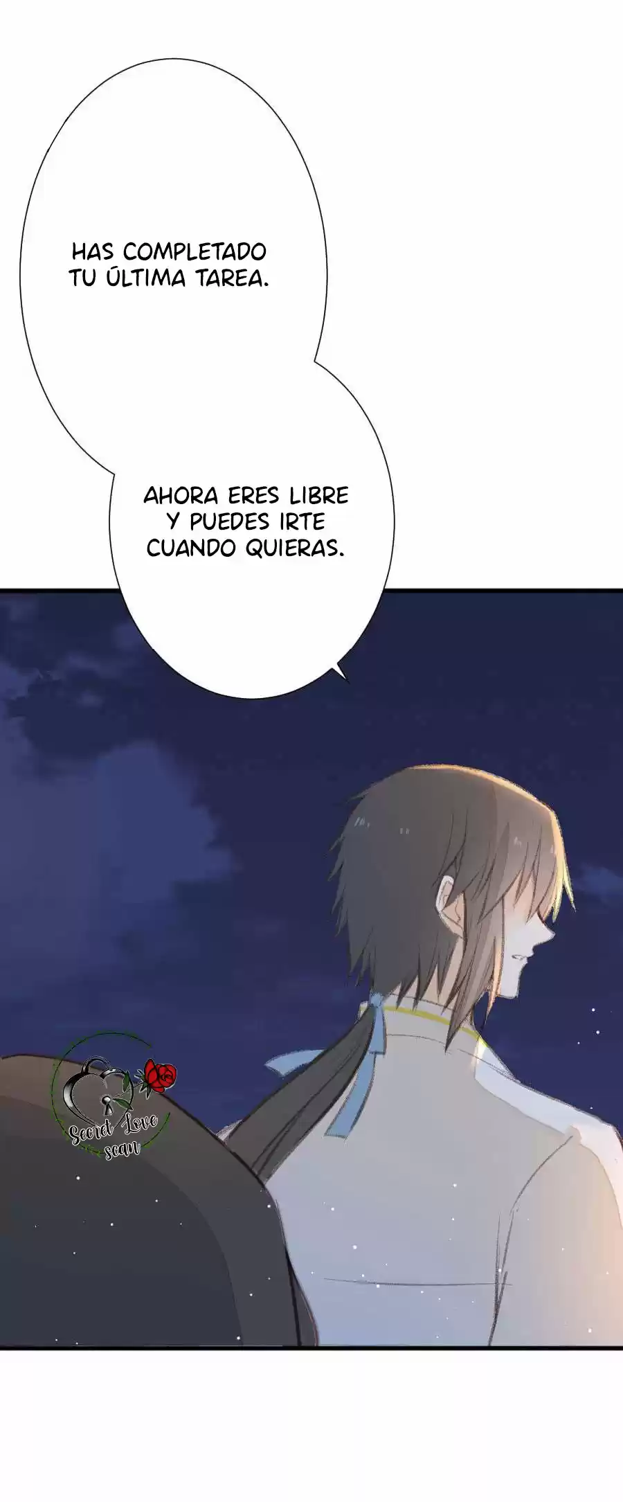 El Primer Abrazo Del Rey - Capítulo 76 - Página 29 - LectorTMOo