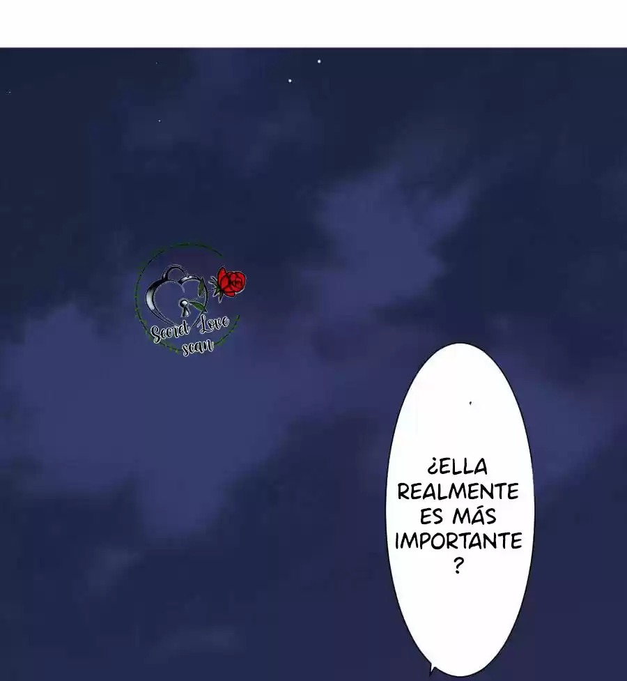El Primer Abrazo Del Rey - Capítulo 76 - Página 34 - LectorTMOo