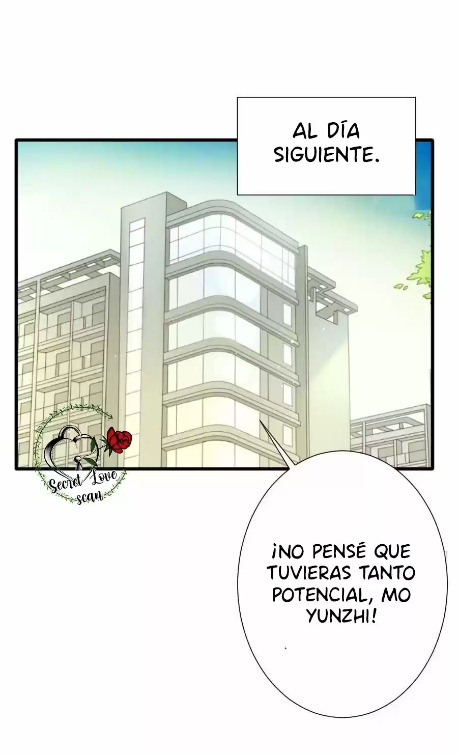 El Primer Abrazo Del Rey - Capítulo 76 - Página 40 - LectorTMOo