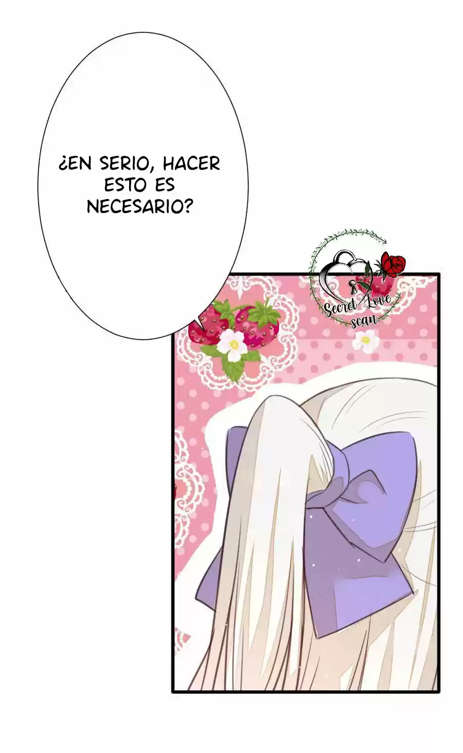 El Primer Abrazo Del Rey - Capítulo 76 - Página 41 - LectorTMOo