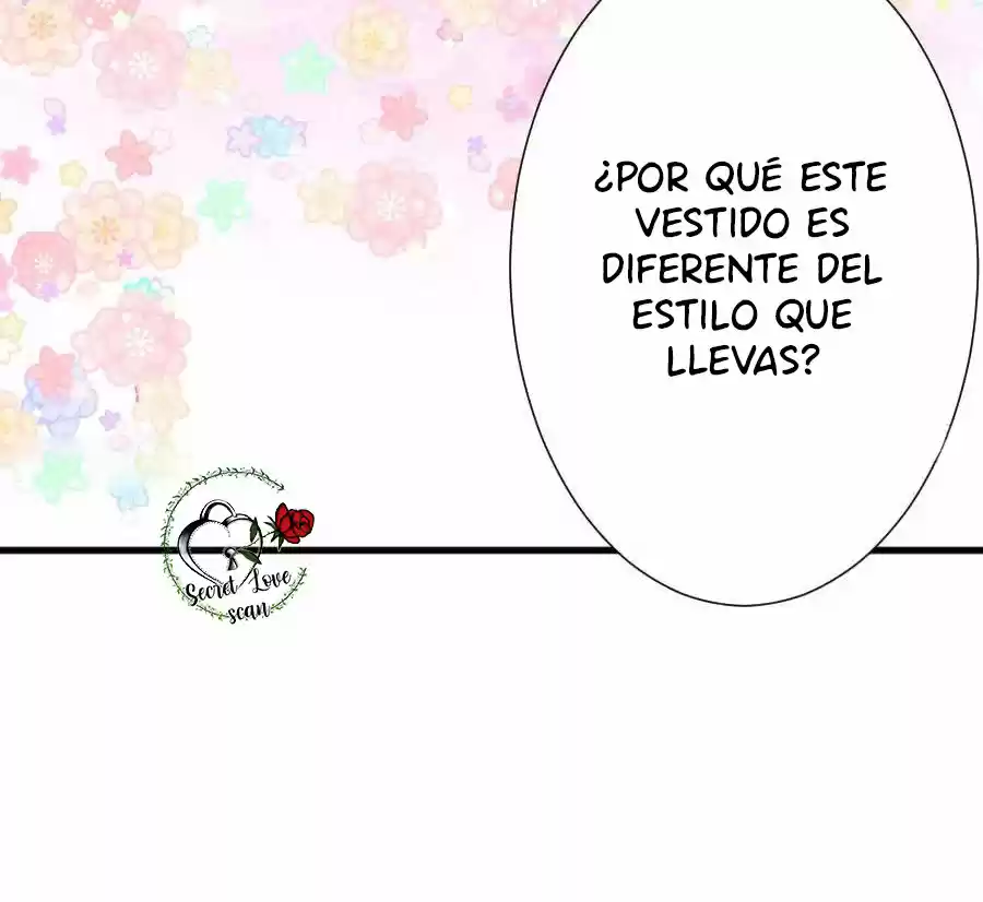 El Primer Abrazo Del Rey - Capítulo 76 - Página 44 - LectorTMOo