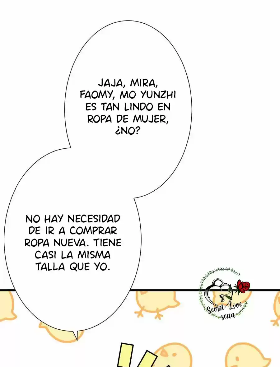 El Primer Abrazo Del Rey - Capítulo 76 - Página 46 - LectorTMOo