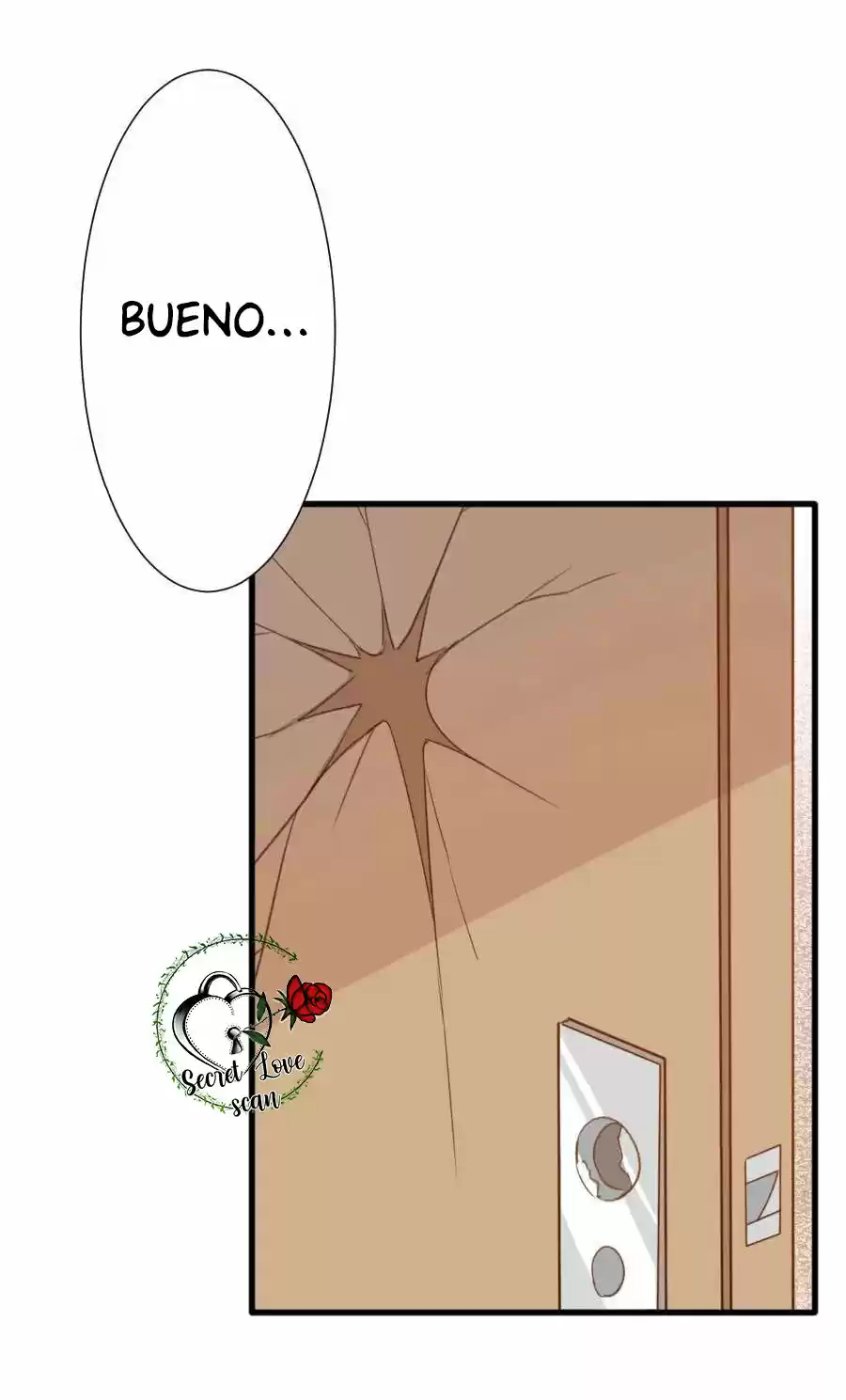 El Primer Abrazo Del Rey - Capítulo 77 - Página 5 - LectorTMOo