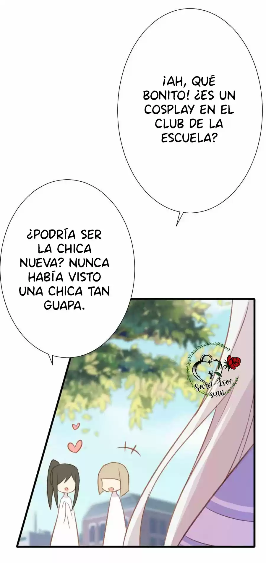 El Primer Abrazo Del Rey - Capítulo 77 - Página 12 - LectorTMOo