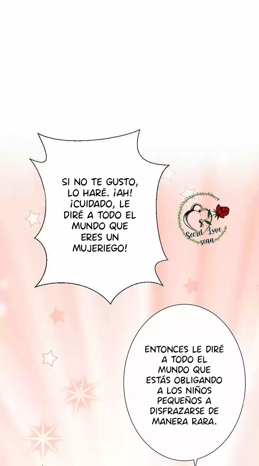 El Primer Abrazo Del Rey - Capítulo 77 - Página 18 - LectorTMOo
