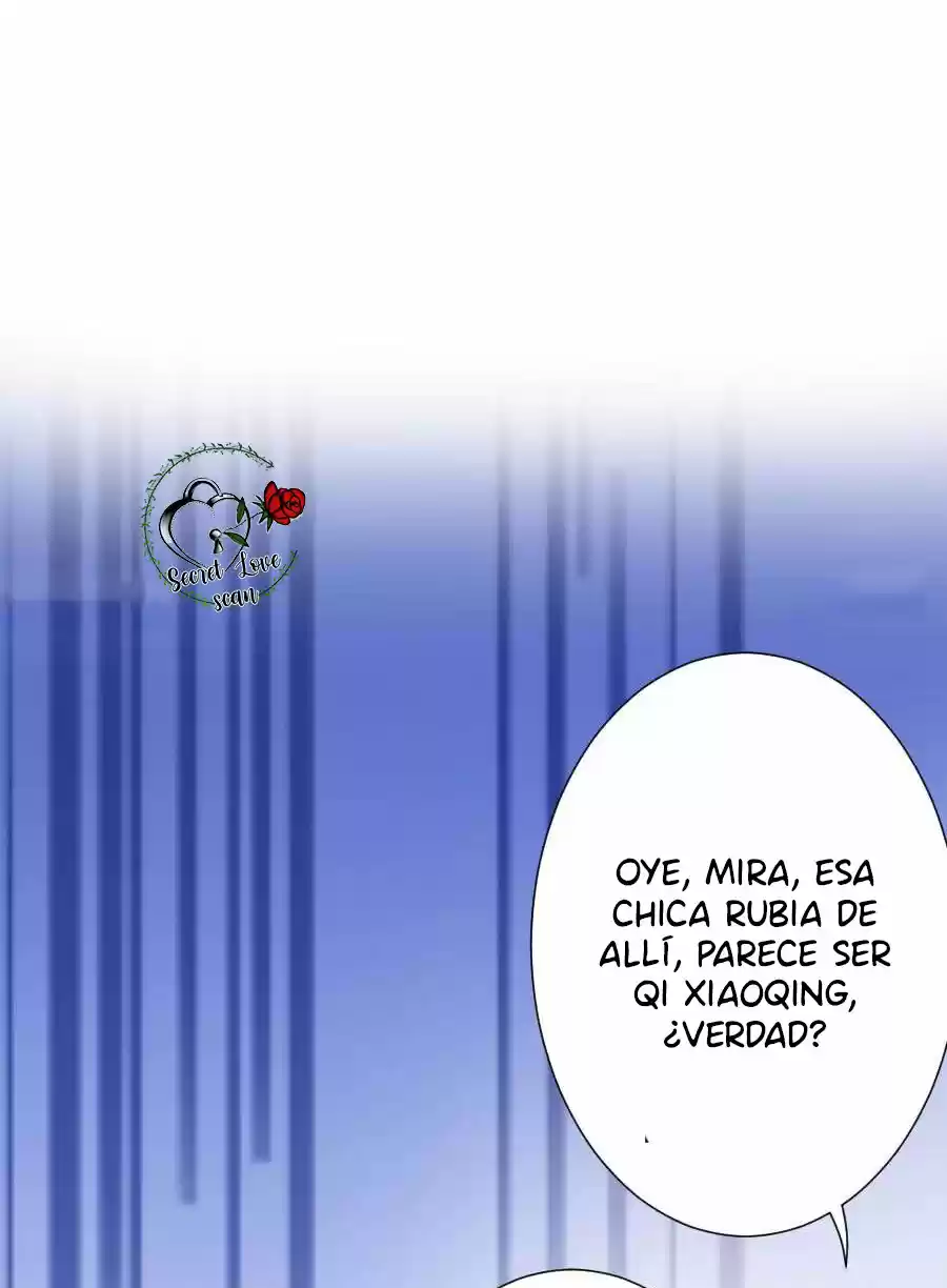El Primer Abrazo Del Rey - Capítulo 77 - Página 20 - LectorTMOo