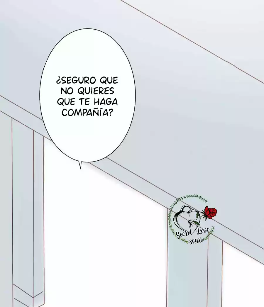 El Primer Abrazo Del Rey - Capítulo 77 - Página 23 - LectorTMOo