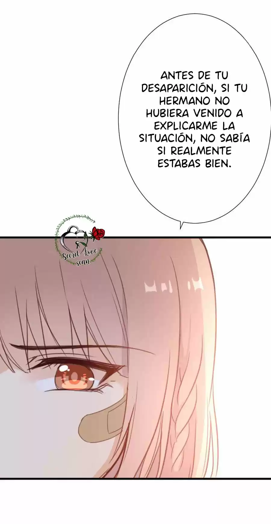El Primer Abrazo Del Rey - Capítulo 77 - Página 26 - LectorTMOo