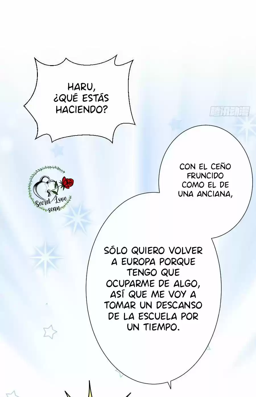 El Primer Abrazo Del Rey - Capítulo 77 - Página 29 - LectorTMOo
