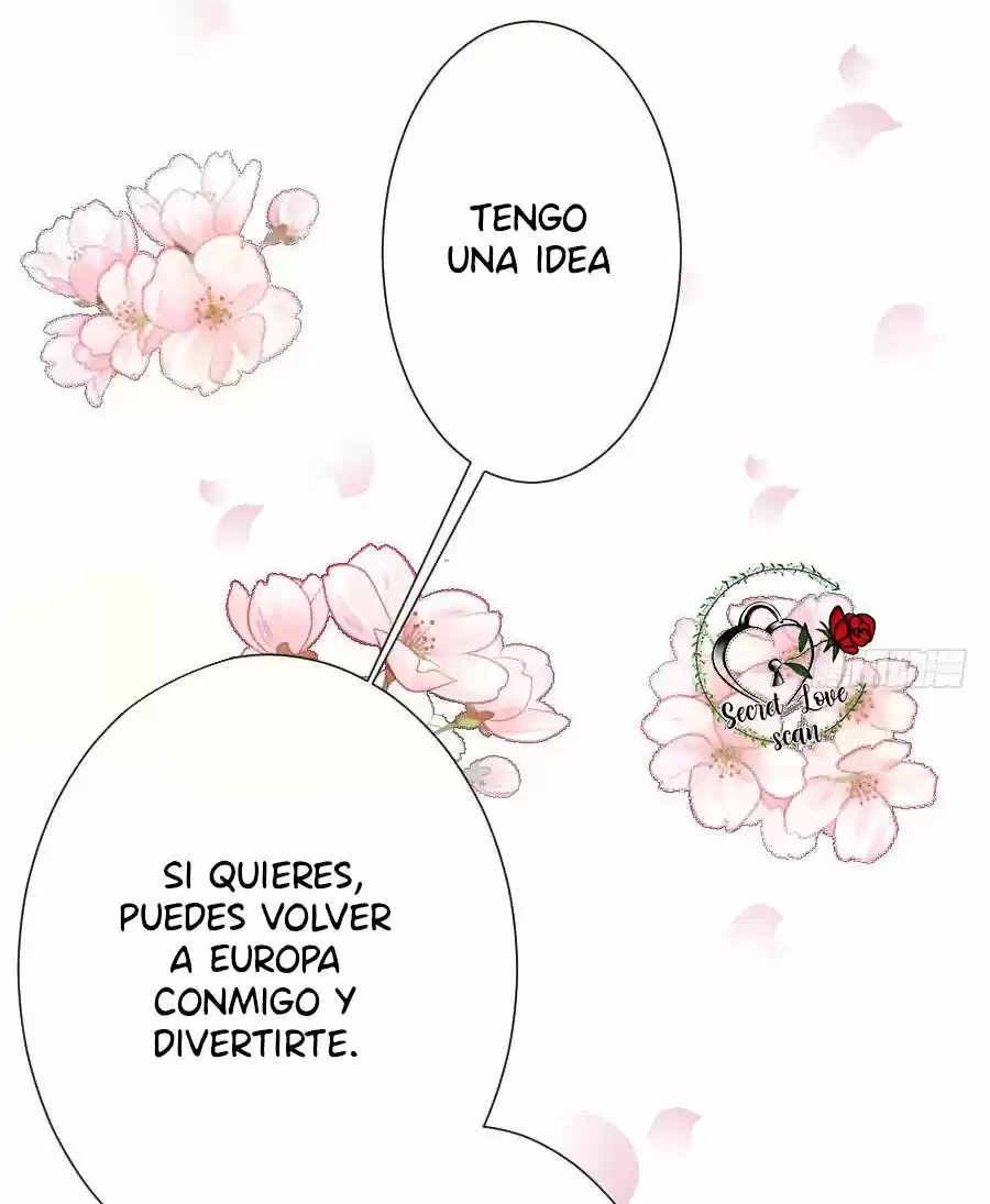 El Primer Abrazo Del Rey - Capítulo 77 - Página 31 - LectorTMOo