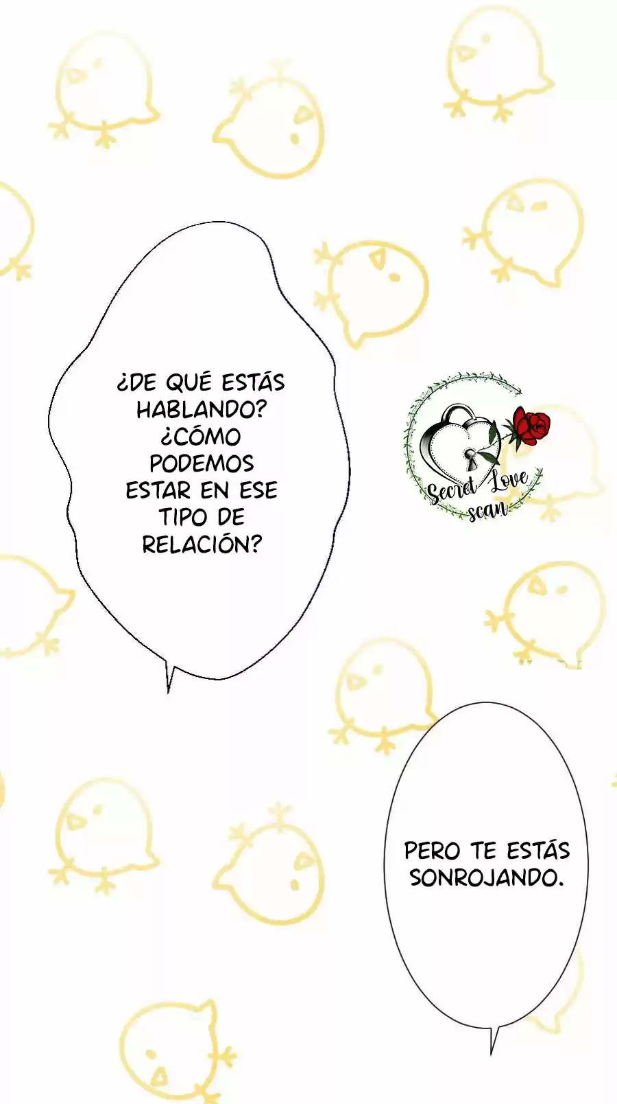 El Primer Abrazo Del Rey - Capítulo 77 - Página 44 - LectorTMOo