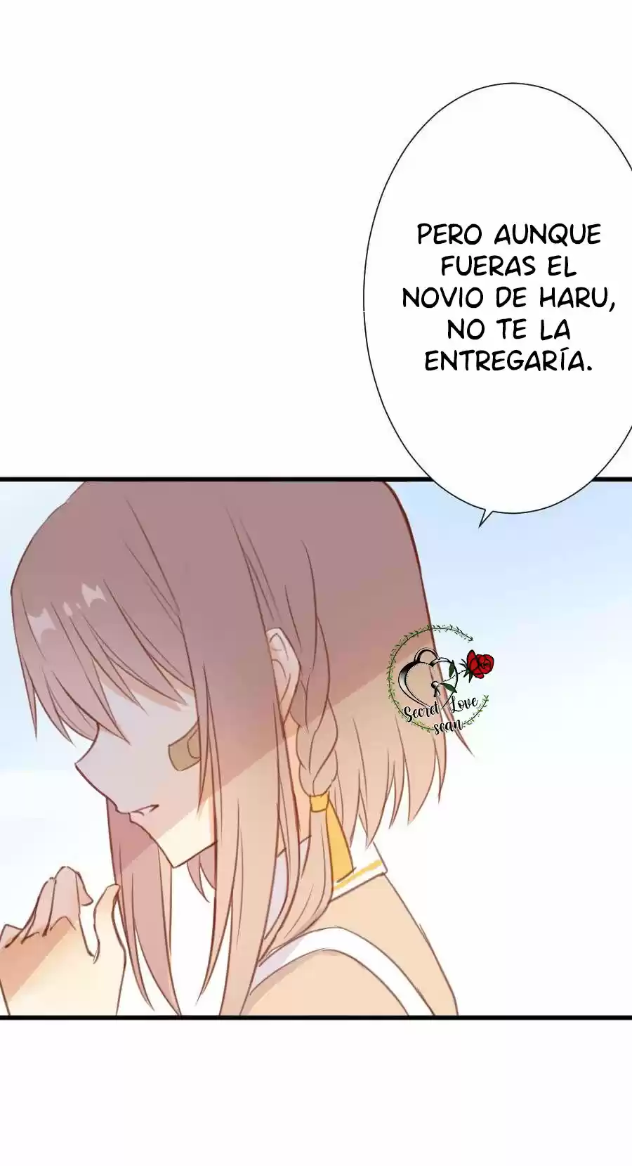 El Primer Abrazo Del Rey - Capítulo 77 - Página 48 - LectorTMOo