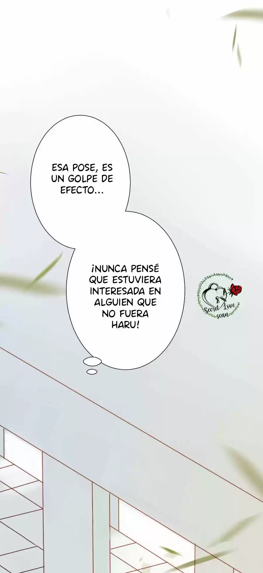 El Primer Abrazo Del Rey - Capítulo 77 - Página 53 - LectorTMOo