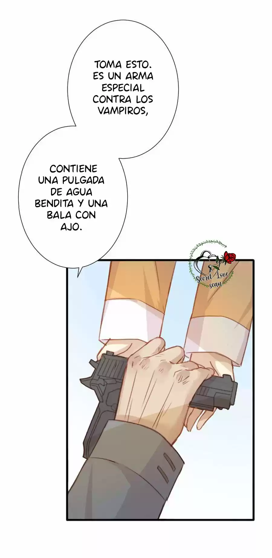 El Primer Abrazo Del Rey - Capítulo 78 - Página 5 - LectorTMOo