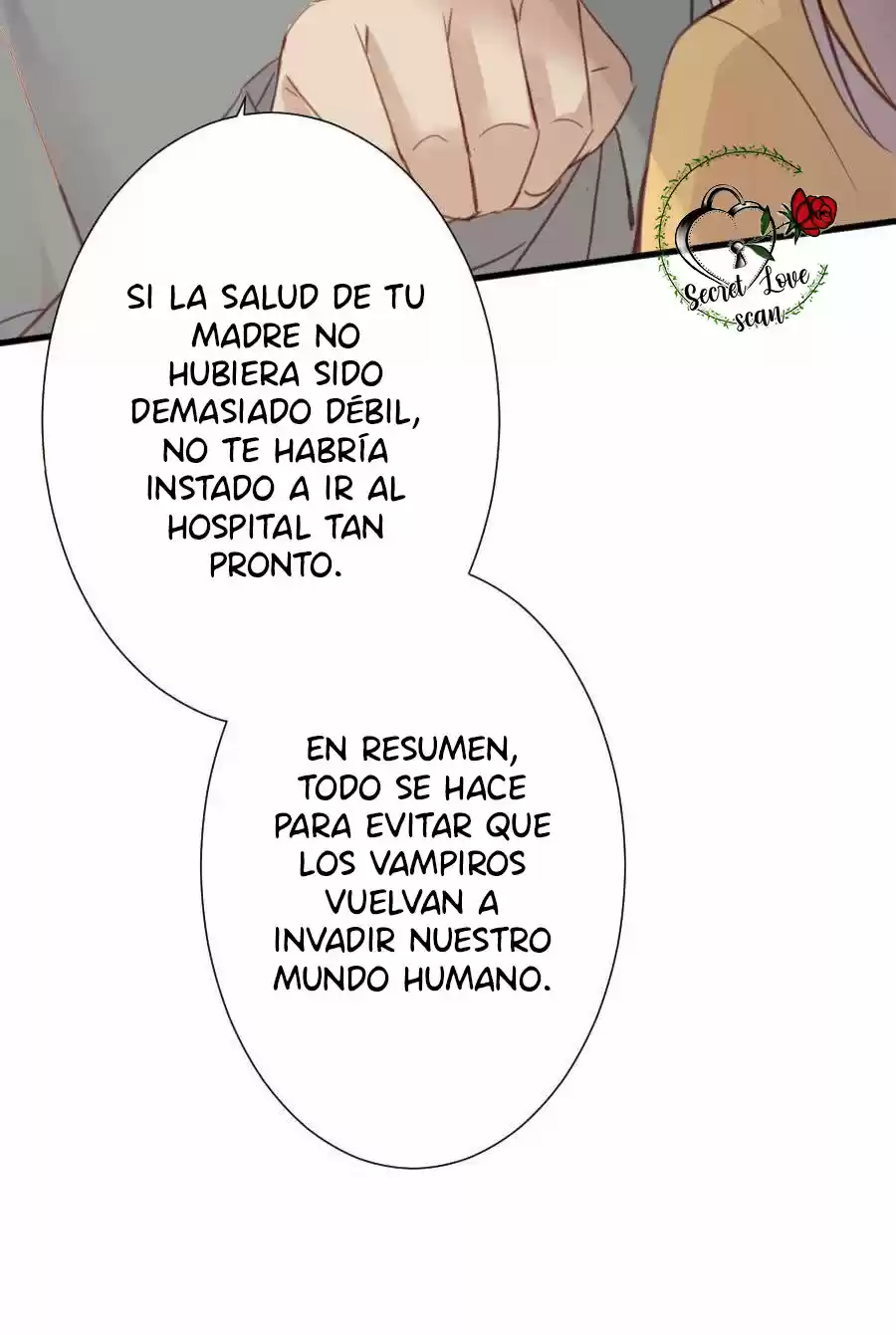 El Primer Abrazo Del Rey - Capítulo 78 - Página 8 - LectorTMOo