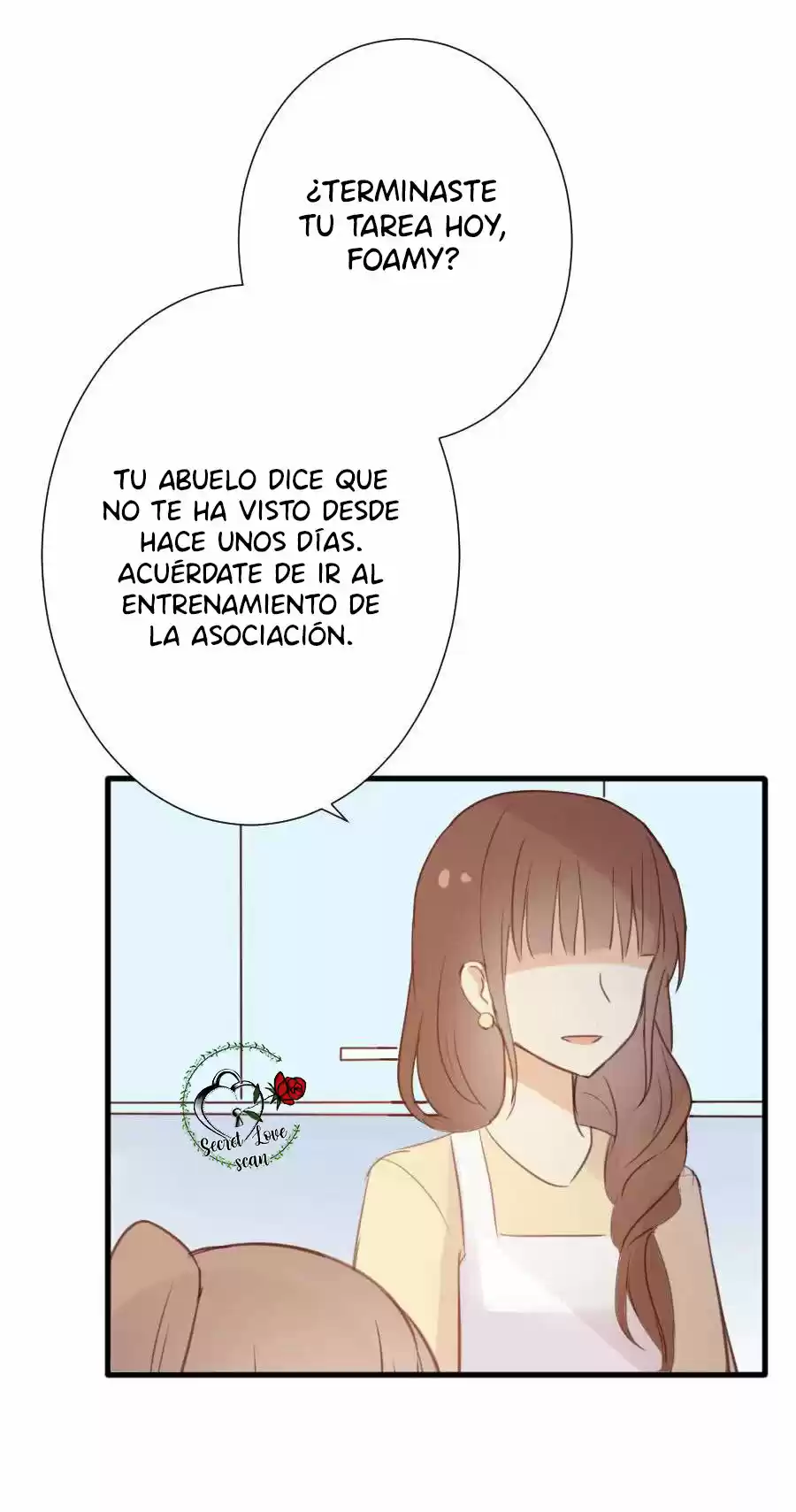 El Primer Abrazo Del Rey - Capítulo 78 - Página 12 - LectorTMOo