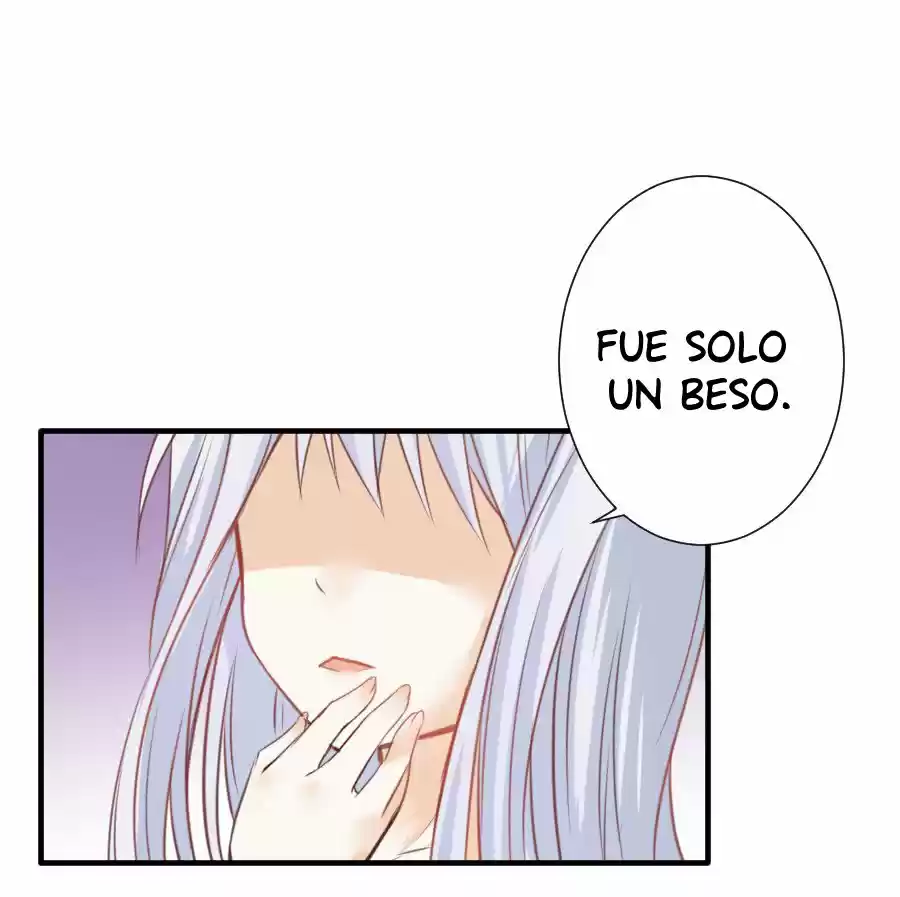 El Primer Abrazo Del Rey - Capítulo 8 - Página 15 - LectorTMOo