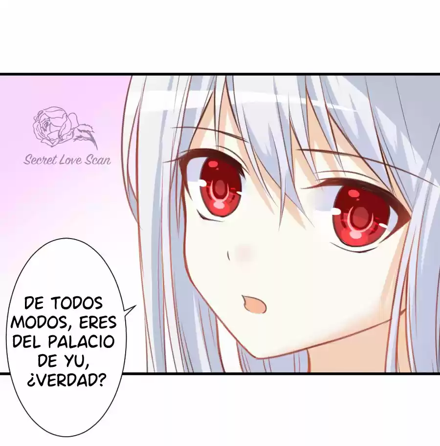 El Primer Abrazo Del Rey - Capítulo 8 - Página 18 - LectorTMOo