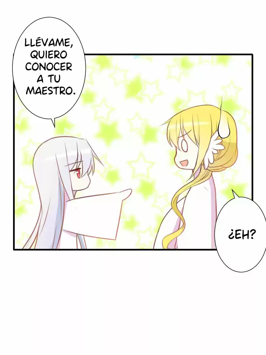 El Primer Abrazo Del Rey - Capítulo 8 - Página 20 - LectorTMOo