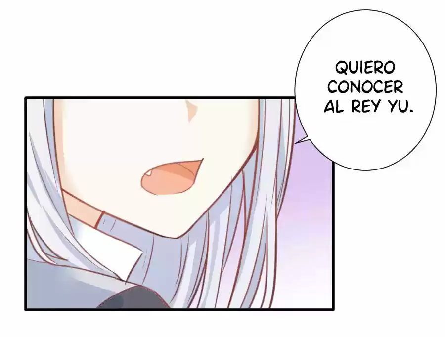 El Primer Abrazo Del Rey - Capítulo 8 - Página 25 - LectorTMOo
