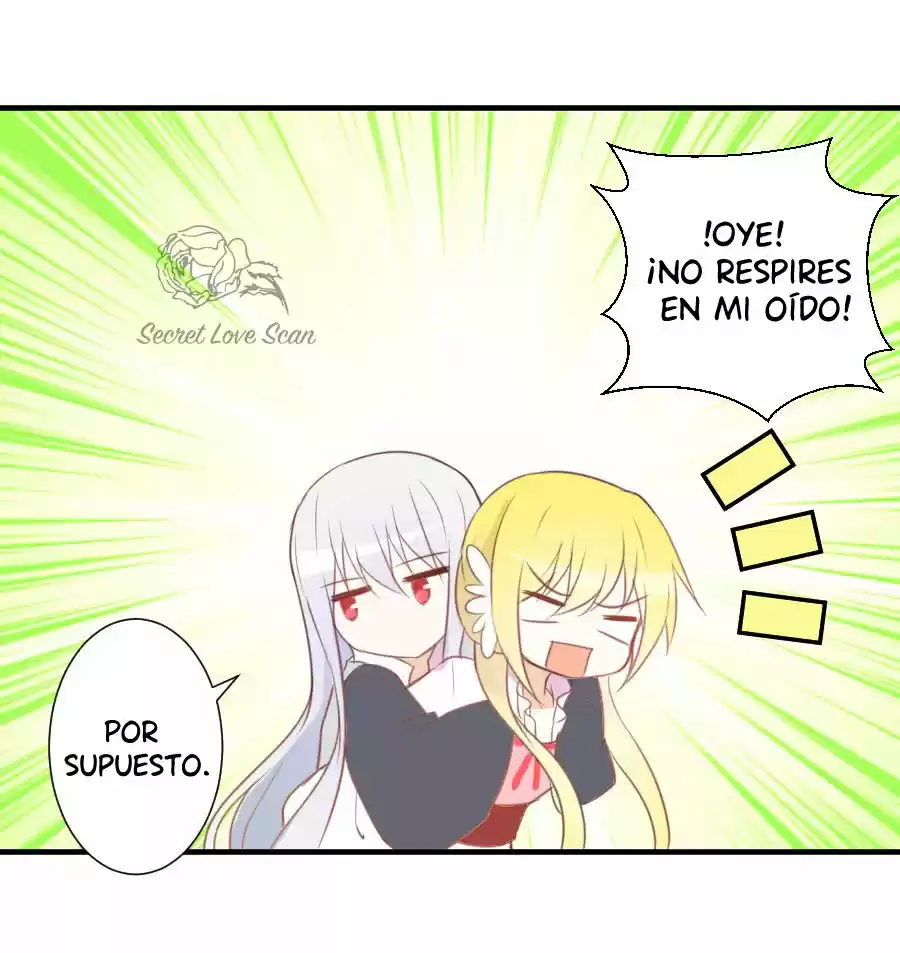 El Primer Abrazo Del Rey - Capítulo 8 - Página 31 - LectorTMOo