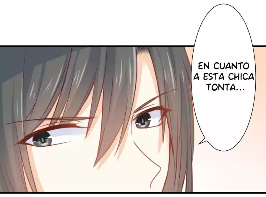 El Primer Abrazo Del Rey - Capítulo 8 - Página 45 - LectorTMOo