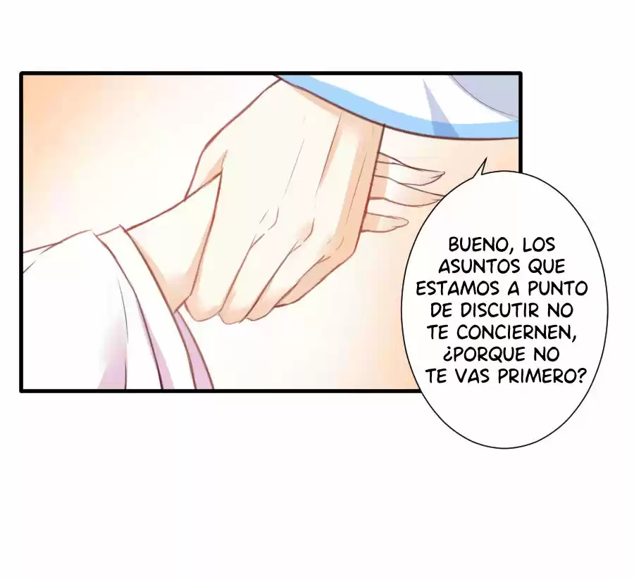 El Primer Abrazo Del Rey - Capítulo 8 - Página 47 - LectorTMOo