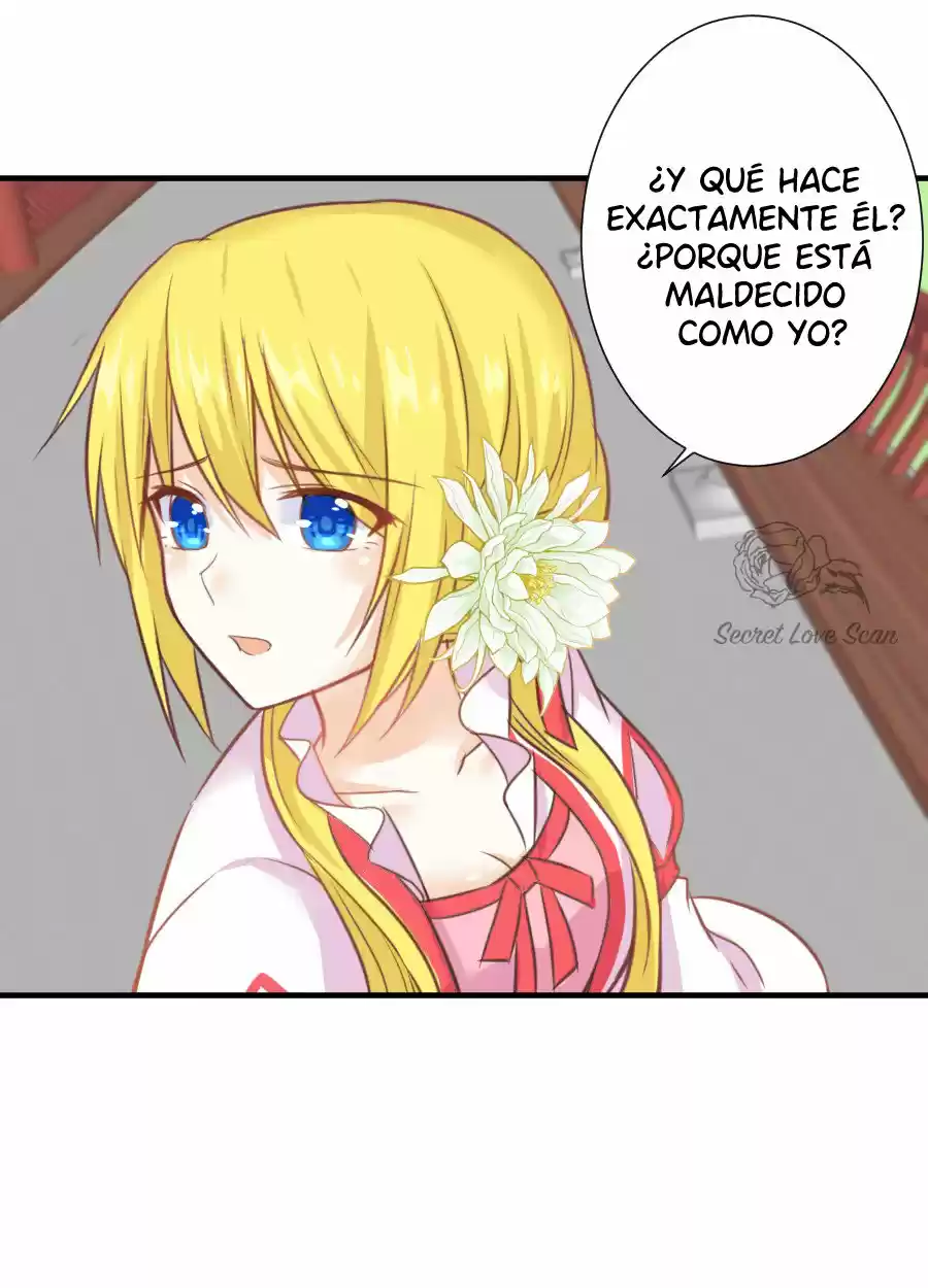 El Primer Abrazo Del Rey - Capítulo 8 - Página 49 - LectorTMOo