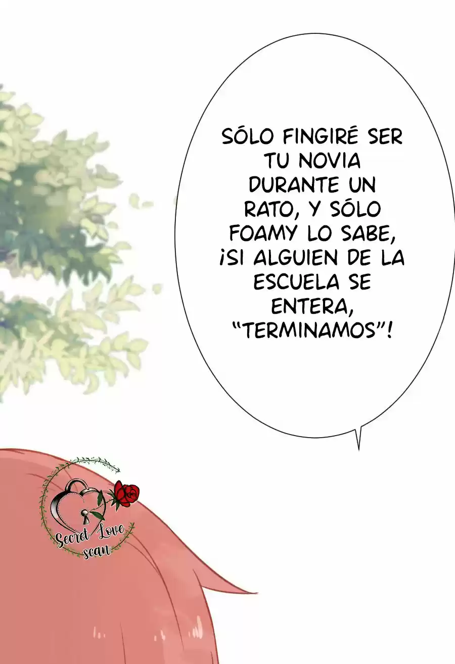 El Primer Abrazo Del Rey - Capítulo 80 - Página 9 - LectorTMOo