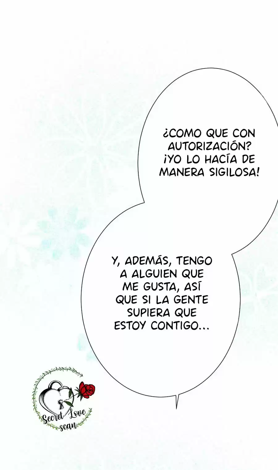 El Primer Abrazo Del Rey - Capítulo 80 - Página 11 - LectorTMOo