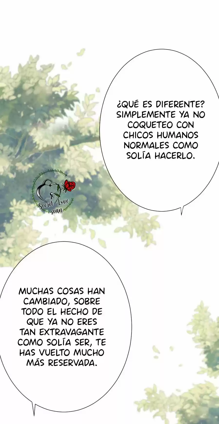 El Primer Abrazo Del Rey - Capítulo 80 - Página 16 - LectorTMOo