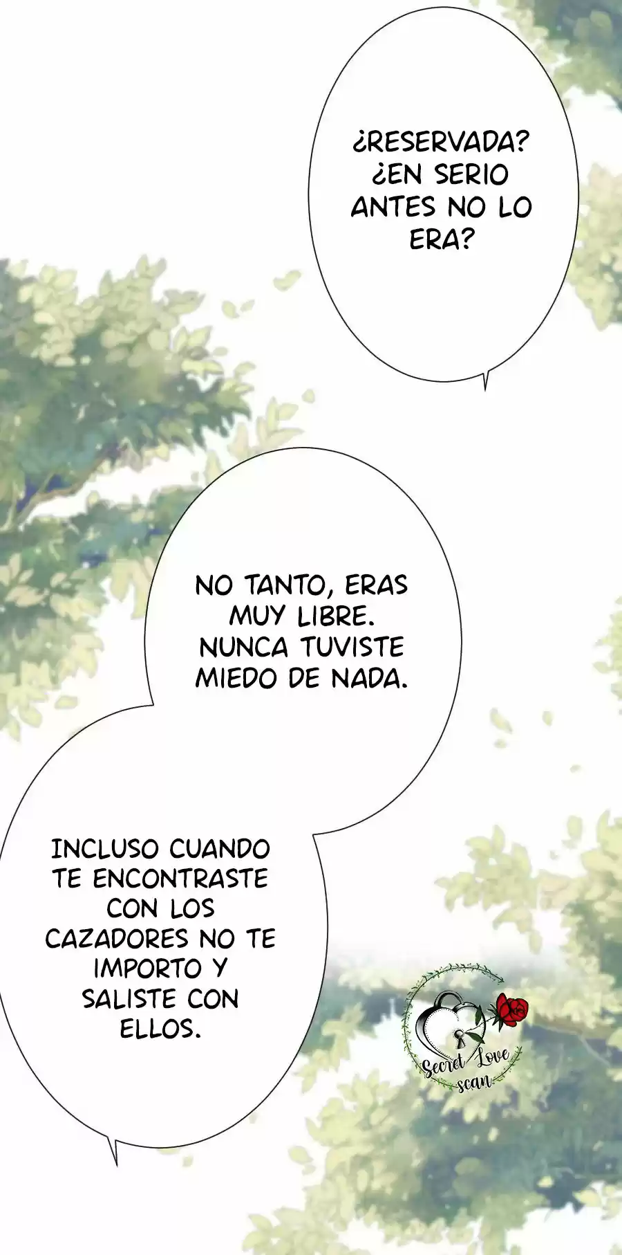 El Primer Abrazo Del Rey - Capítulo 80 - Página 17 - LectorTMOo