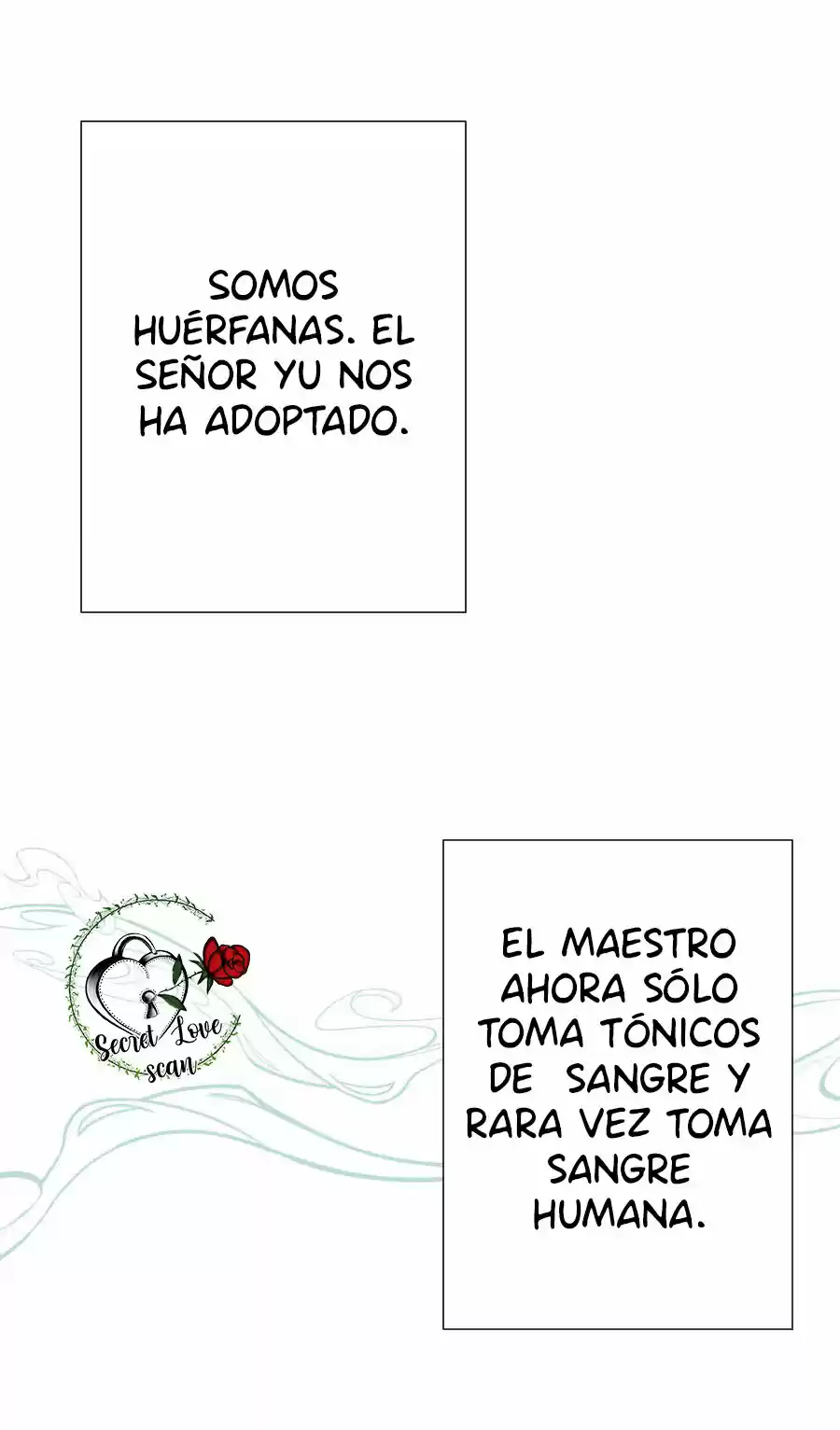 El Primer Abrazo Del Rey - Capítulo 80 - Página 21 - LectorTMOo