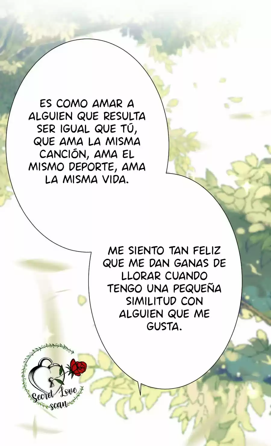 El Primer Abrazo Del Rey - Capítulo 80 - Página 27 - LectorTMOo