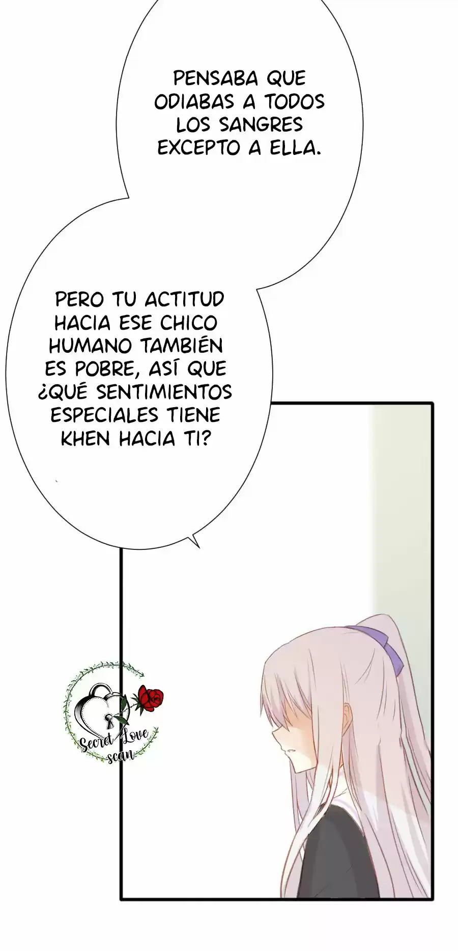 El Primer Abrazo Del Rey - Capítulo 80 - Página 33 - LectorTMOo