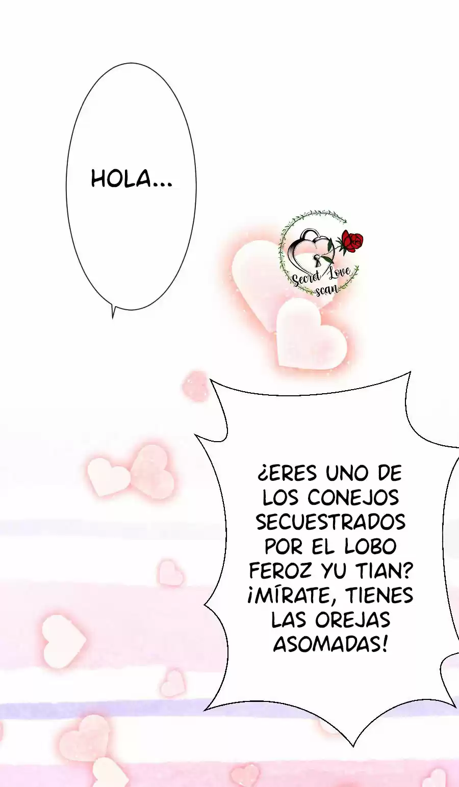 El Primer Abrazo Del Rey - Capítulo 80 - Página 49 - LectorTMOo