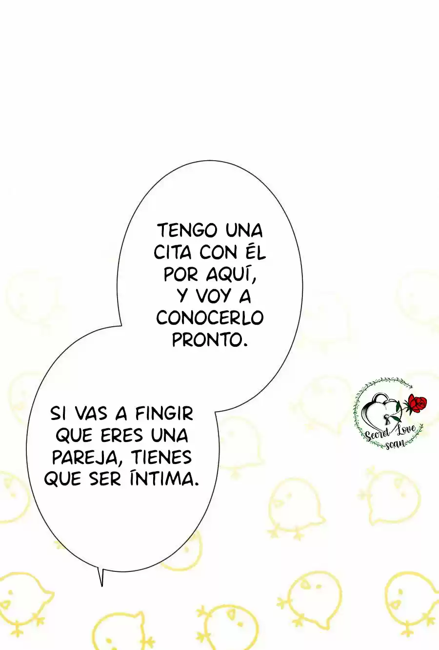 El Primer Abrazo Del Rey - Capítulo 81 - Página 8 - LectorTMOo