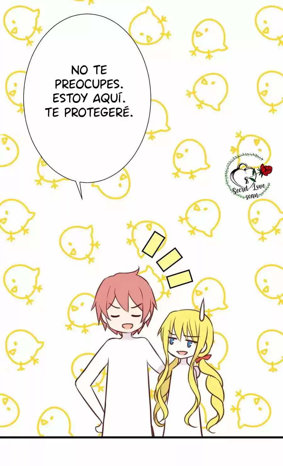 El Primer Abrazo Del Rey - Capítulo 81 - Página 10 - LectorTMOo