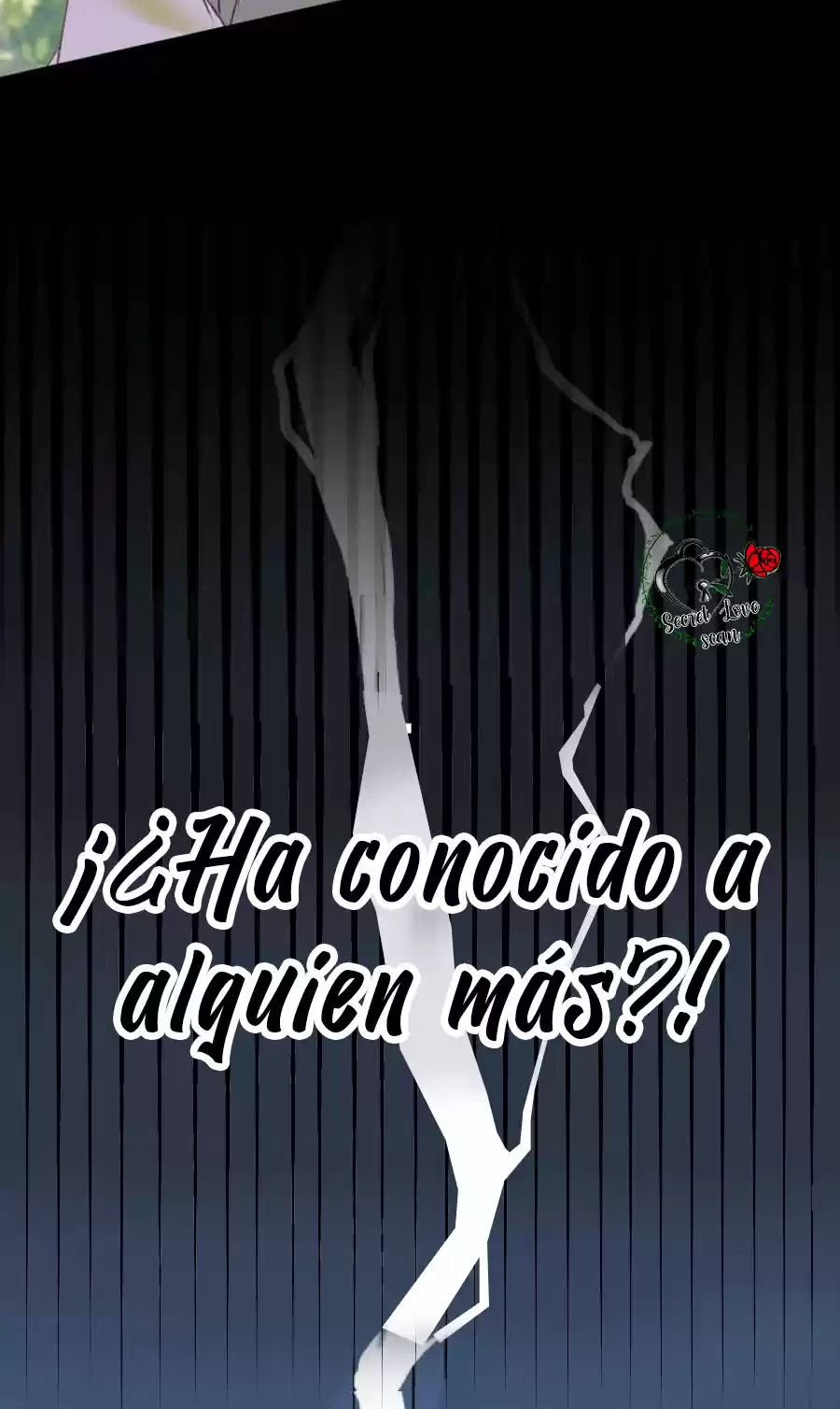 El Primer Abrazo Del Rey - Capítulo 81 - Página 21 - LectorTMOo