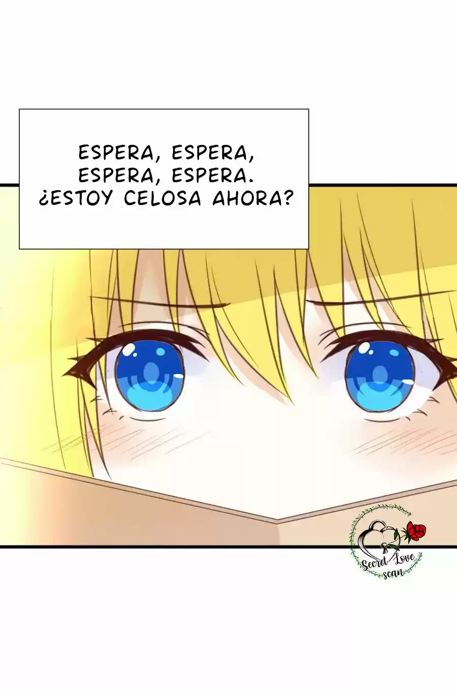El Primer Abrazo Del Rey - Capítulo 81 - Página 36 - LectorTMOo