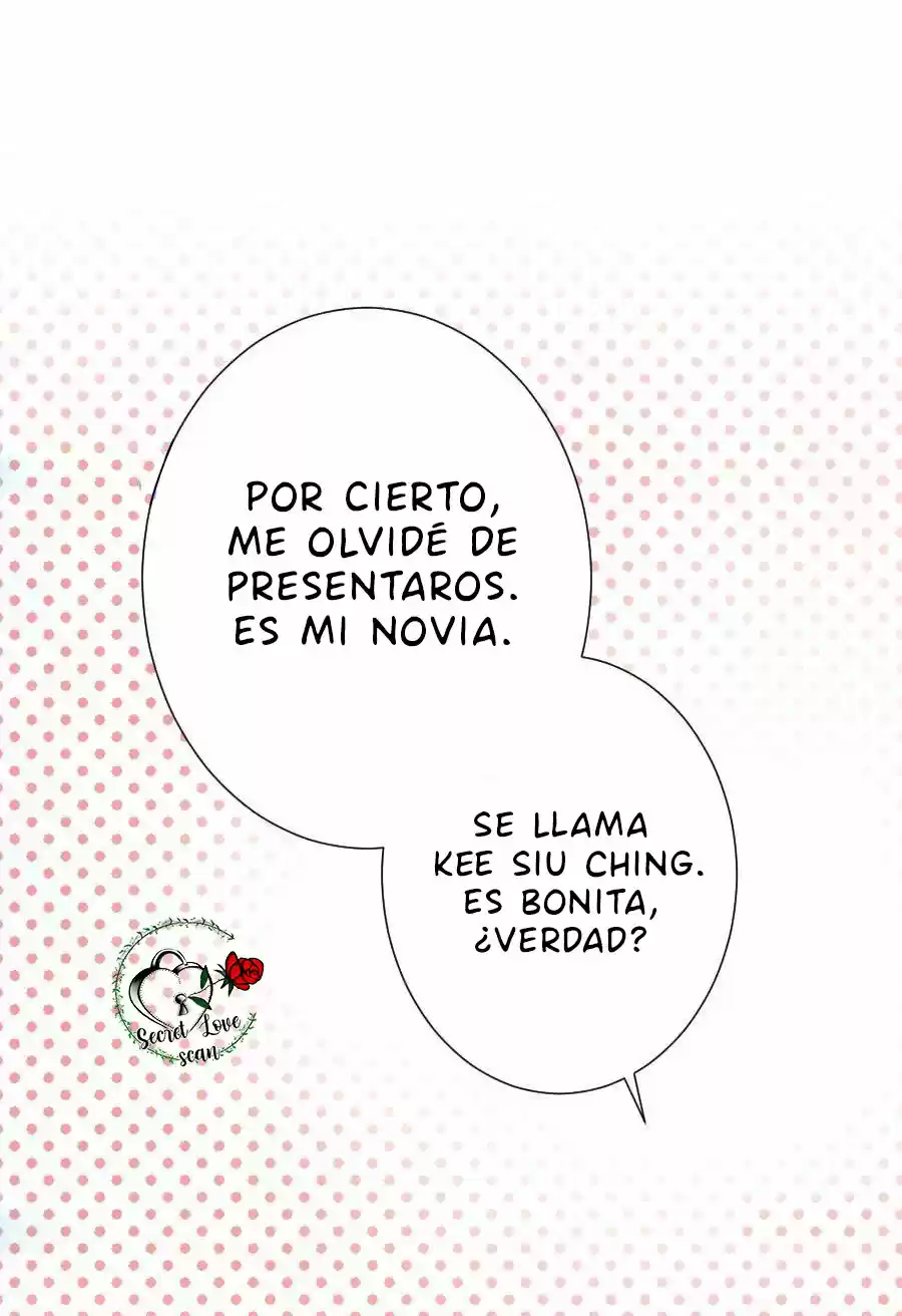 El Primer Abrazo Del Rey - Capítulo 81 - Página 39 - LectorTMOo