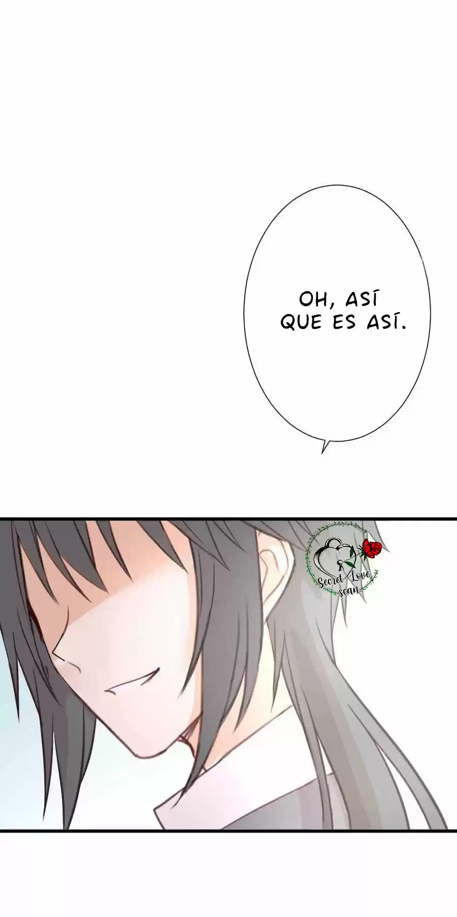 El Primer Abrazo Del Rey - Capítulo 81 - Página 41 - LectorTMOo